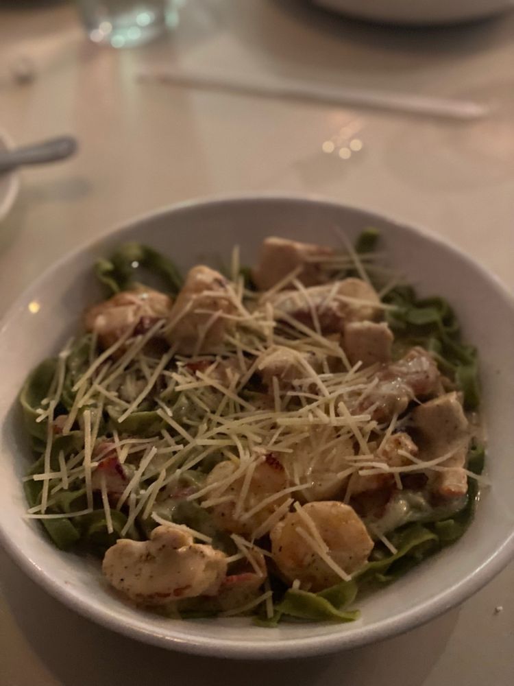 PASTA FRESCA 190 Photos & 181 Reviews 4722 Forest Dr, Columbia, SC