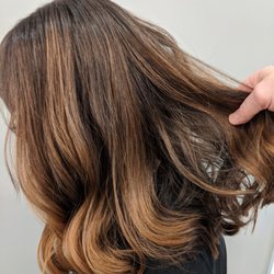 Everydayhair Seattle - Balayage