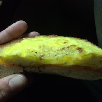 Einstein Bros. Bagels - What I received today... - Bagels Near Me - Poway, California Einstein Bros. Bagels - What I received today... - Bagels Near Me - Poway, California
