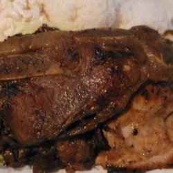 Ono Hawaiian BBQ