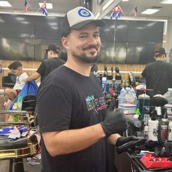 Ok barbershop - Austin the best barber