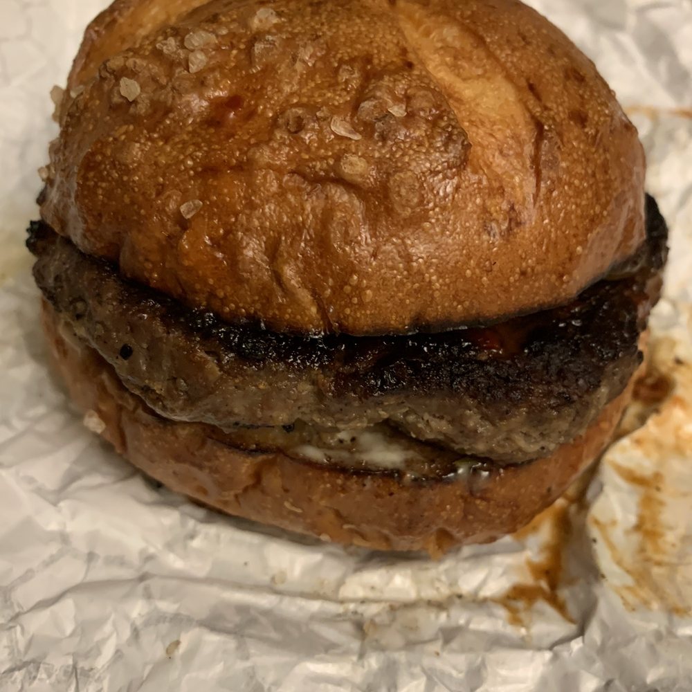 Bongos - IG: @foodsbysachi Burger - Cuban Near Me - Seattle, Washington Bongos - IG: @foodsbysachi Burger - Cuban Near Me - Seattle, Washington