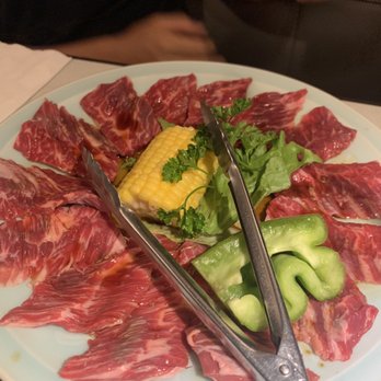 Anjin - Skirt steak - Japanese Near Me - Costa Mesa, California
