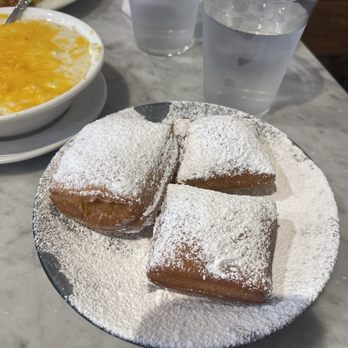 Roux Diner - Beignets - Breakfast & Brunch Near Me - Chicago, Illinois Roux Diner - Beignets - Breakfast & Brunch Near Me - Chicago, Illinois