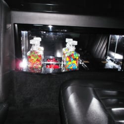Allway's Limo
