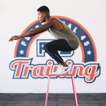 F45 Training Reston Station - Interval Training Gyms Near Me - Reston, Virginia