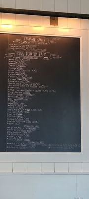 Menu photo 3 Bateau Seattle, WA