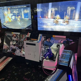 Arcade Monsters - Arcades Near Me - Oviedo, Florida Arcade Monsters - Arcades Near Me - Oviedo, Florida