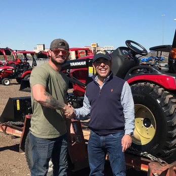 Team Tractor - Yanmar proud tractor Owner and Sean. Team tractor and equipment, phoenix, AZ - Farm Equipment Repair Near Me - Phoenix, Arizona Team Tractor - Yanmar proud tractor Owner and Sean. Team tractor and equipment, phoenix, AZ - Farm Equipment Repair Near Me - Phoenix, Arizona