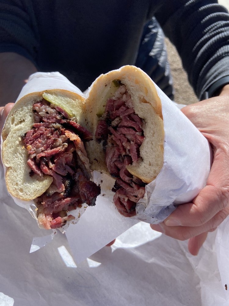 NY SLICERS DELI 125 Photos & 231 Reviews 835 N 43rd Ave, Phoenix