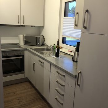 Ferienhausdorf Thale - Vacation Rentals Near Me - Thale, ST