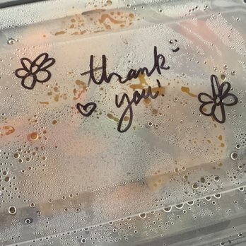 Basil & Co - Aw! They made the to go container is cute! - Thai Near Me - Diamond Bar, California Basil & Co - Aw! They made the to go container is cute! - Thai Near Me - Diamond Bar, California