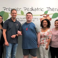 Premier Pediatric Therapy