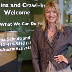 Cynthia Schade, DC - Active Life Chiropractic Clinic - Dr. Schade