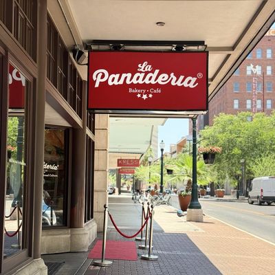 La Panadería Bakery Café by null
