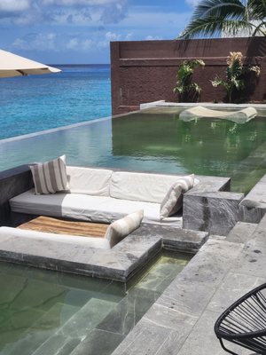 Hotel B Cozumel by null