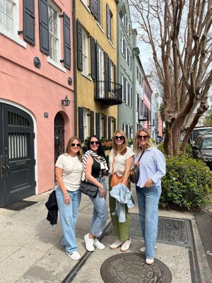Bulldog Tours by null