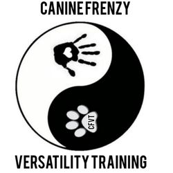 Canine Frenzy Versatility Training - CFVT has balanced and certified trainers.