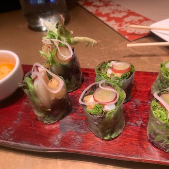 Uchi Houston - I totally forgot - Sushi Bars Near Me - Houston, Texas Uchi Houston - I totally forgot - Sushi Bars Near Me - Houston, Texas