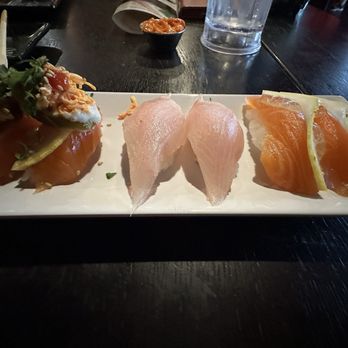 Kei Sushi - Sushi Bars Near Me - Reno, Nevada