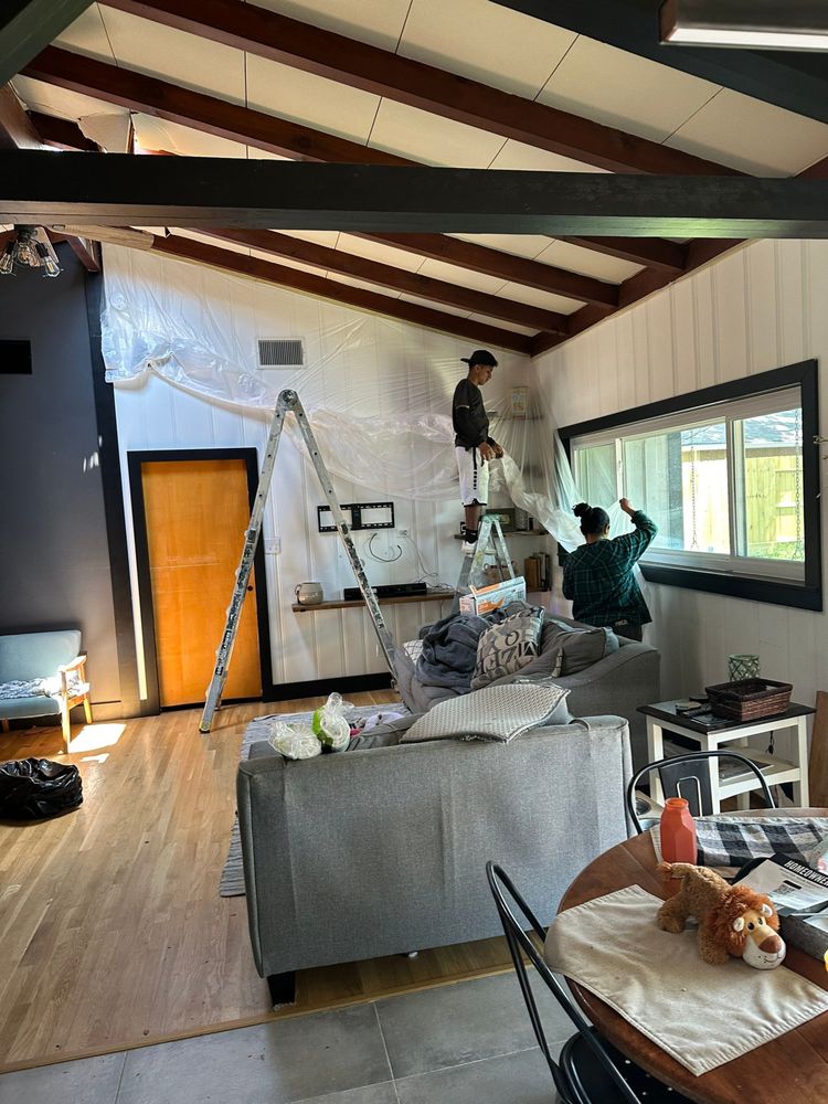 Slide of HTX Roofing & Restoration