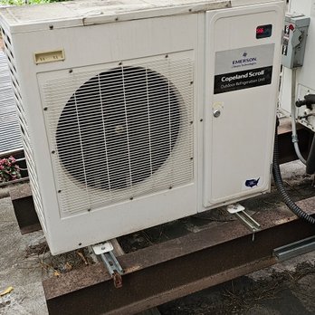 DC Air HVACR - Ductless Mini Split Unit Service. - Heating & Air Conditioning/HVAC Near Me - Bronx, New York