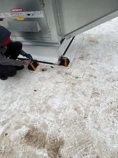 Slide of A & A Plumbing Services