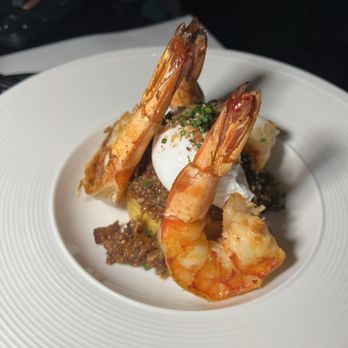Norikase - Tiger Prawn - Sushi Bars Near Me - Jacksonville, Florida Norikase - Tiger Prawn - Sushi Bars Near Me - Jacksonville, Florida