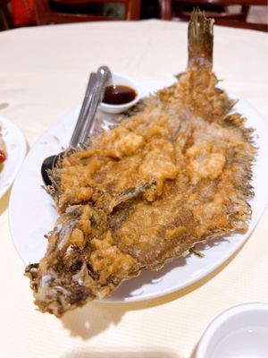 New Jumbo Seafood Restaurant by null