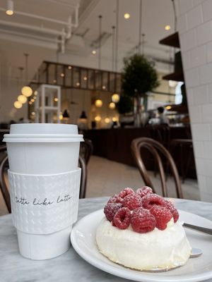Tatte Bakery & Cafe | Bethesda by null