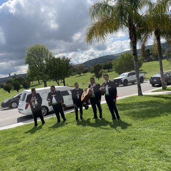 Mariachi1000Amores - Musicians Near Me