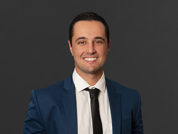 COREY GHIRINGHELLI VANGUARD PROPERTIES Updated April 2024 Contact