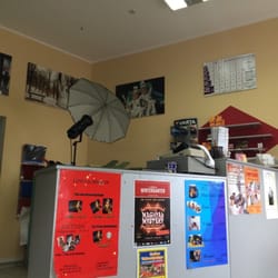 Foto in Berlin - Interior of the joint.
