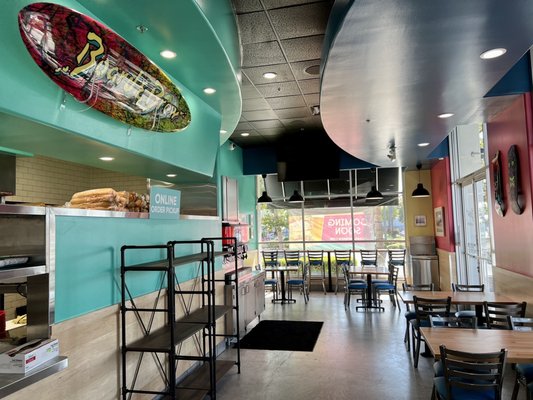 Board & Brew by null