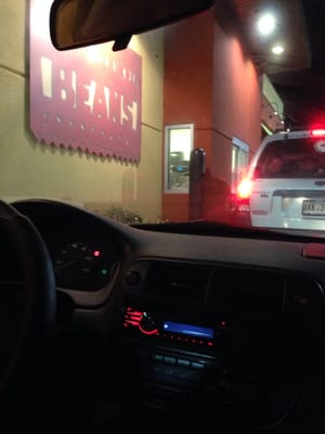 Del Taco by null
