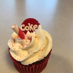 The Cake Corner
