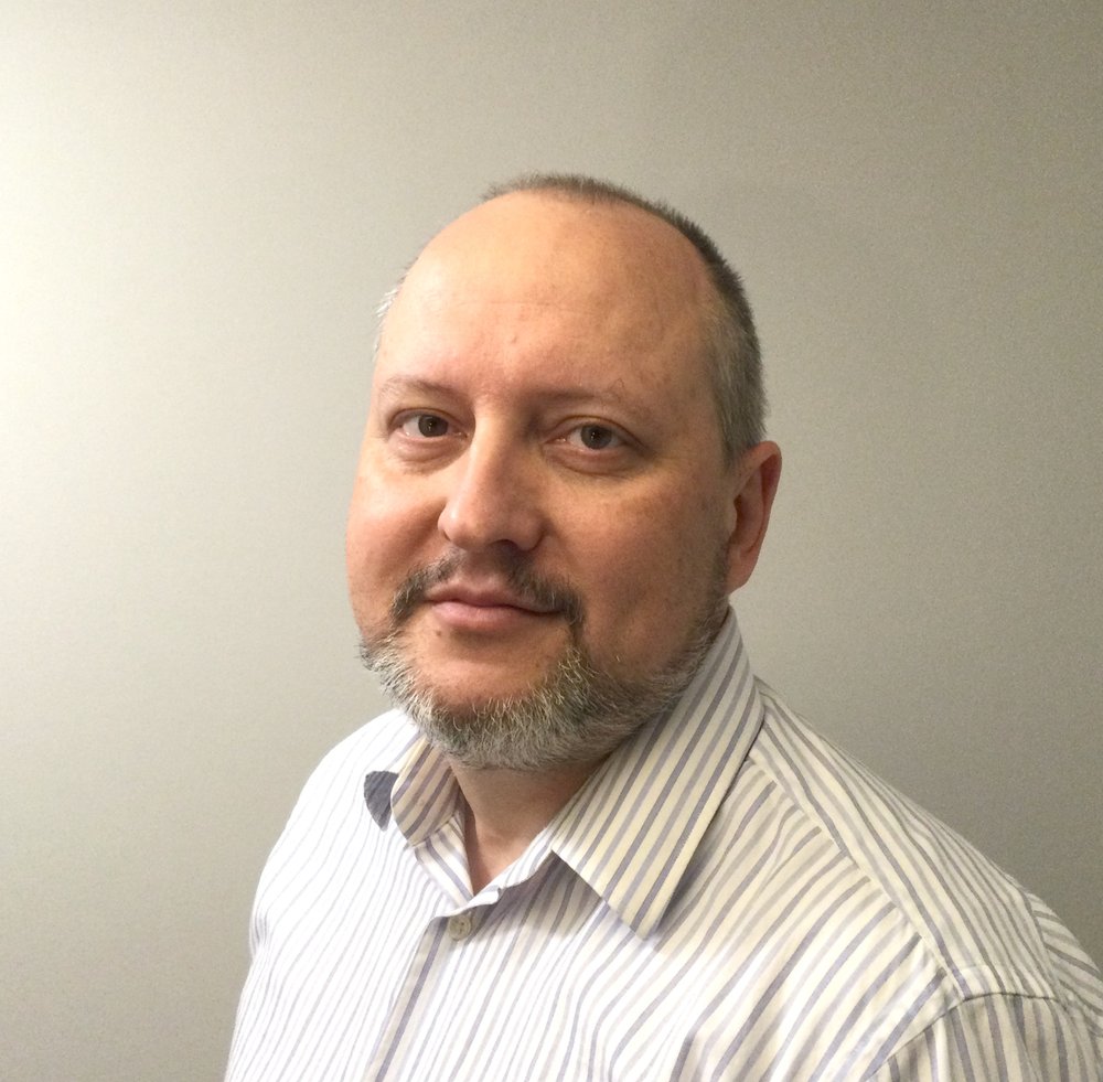 Alexey Tolchinsky, Psy.D. - child therapist in North Potomac, MD