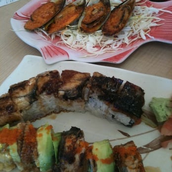 Yo Sushi | Japanese Food - Sushi Bars Near Me - Fairfield, California Yo Sushi | Japanese Food - Sushi Bars Near Me - Fairfield, California