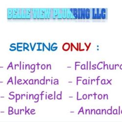 Belle View Plumbing