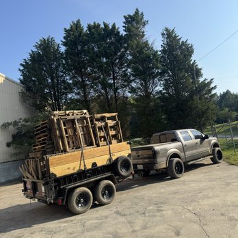 Fully Loaded Junk Removal and Hauling - Junk Removal & Hauling Near Me Fully Loaded Junk Removal and Hauling - Junk Removal & Hauling Near Me