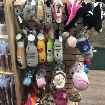 Bentley's Pet Stuff - Adorable dog toys - Pet Stores Near Me - Schaumburg, Illinois