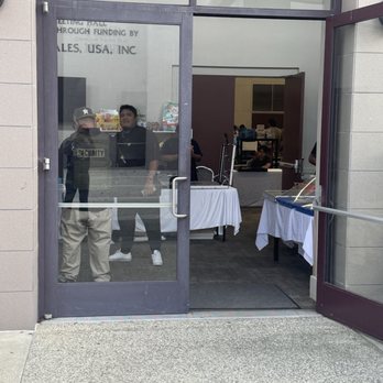 LA Card Dude Show - Convention hall on Wed 06-17 afternoon to night with a focus on Pokemon (only 2 vendors with Sports Cards), FREE admission and high energy - Hobby Shops Near Me - Torrance, California