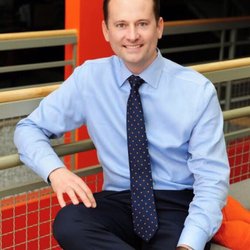 Scott Osmun, MD - Bloom OB/GYN