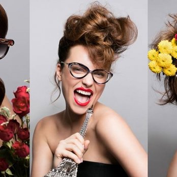 VITRA Eyewear - FRANCIS KLEIN - Eyewear & Opticians Near Me - Costa Mesa, California
