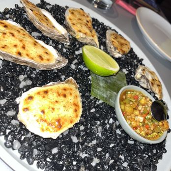 LMNO - Oysters - Mexican Near Me - Philadelphia, Pennsylvania LMNO - Oysters - Mexican Near Me - Philadelphia, Pennsylvania