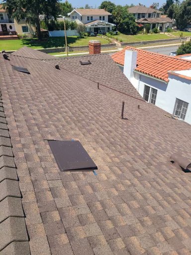 Slide of G A Roofing & Repair Specialist INC