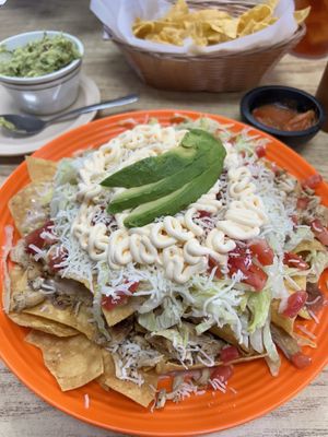 La Bodeguita by null