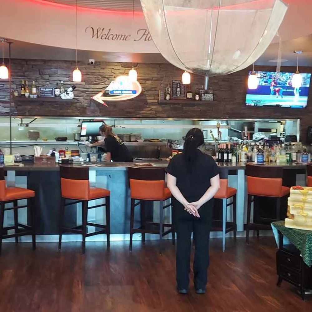 Mel's Diner - Bar - New American Near Me - Cape Coral, Florida