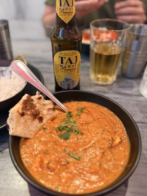 Bombay Beach by null