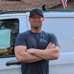 Scott Matthews Plumbing - Scotty, owner of Scott Matthews Plumbing, Inc.